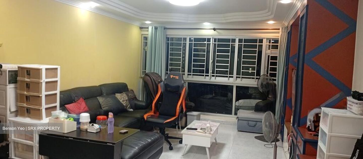 Blk 460 Teck Ghee Grandeur (Ang Mo Kio), HDB 5 Rooms #520668971
